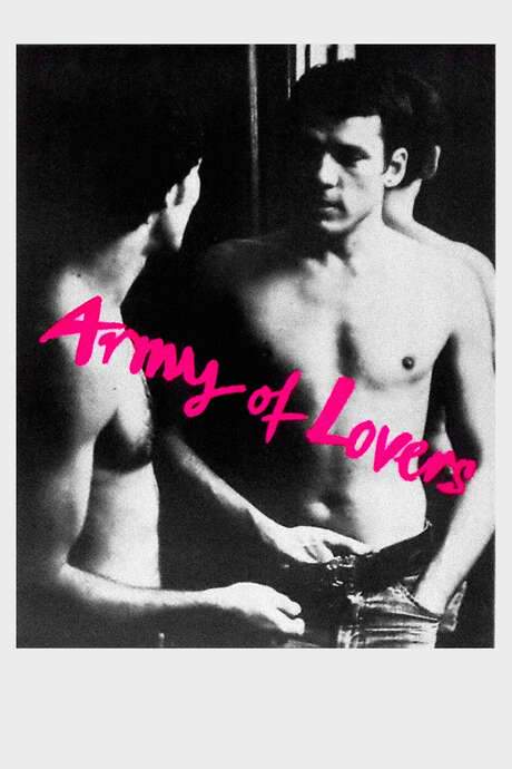 Army of Lovers or Revolt of the Perverts
